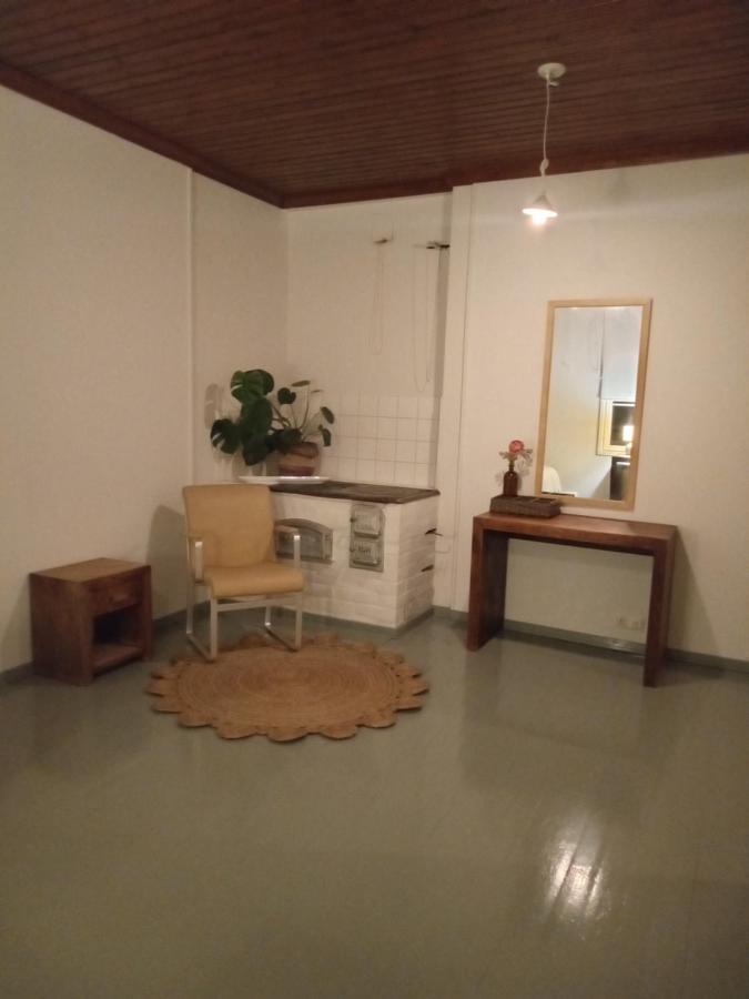 Warkhaus Apartments Korpela Varkaus Buitenkant foto
