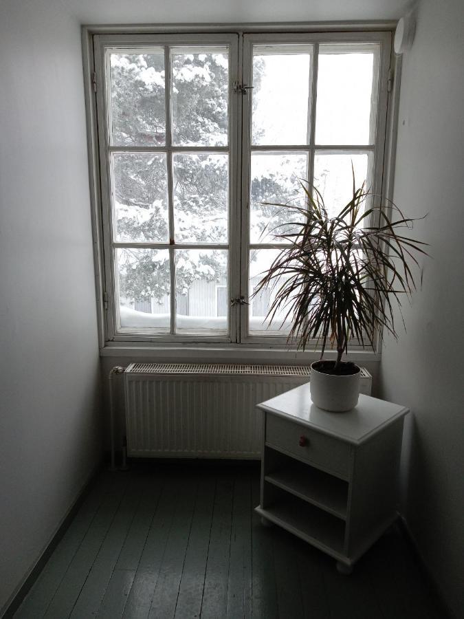 Warkhaus Apartments Korpela Varkaus Buitenkant foto