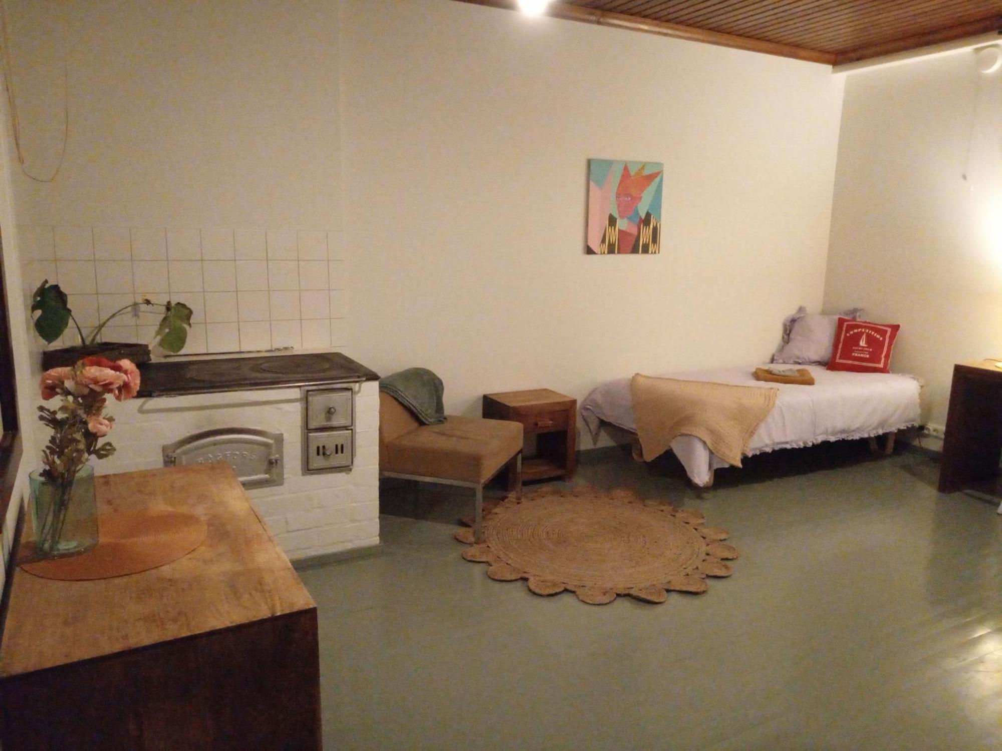 Warkhaus Apartments Korpela Varkaus Buitenkant foto