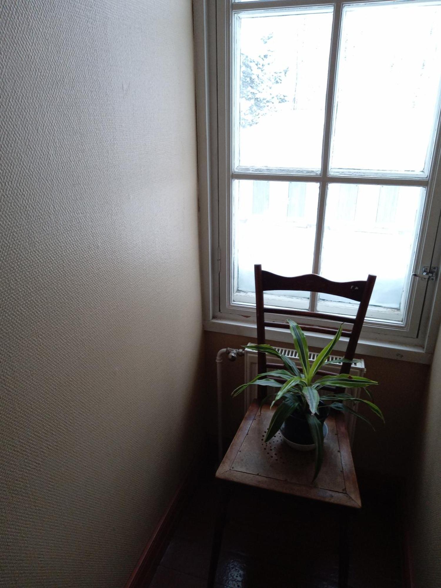 Warkhaus Apartments Korpela Varkaus Kamer foto